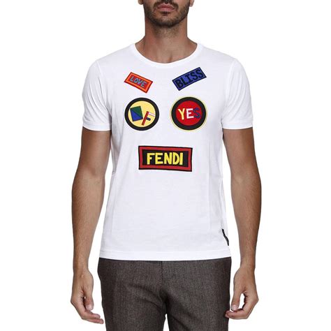 fendi t shirt men& 39|fendi new collection t shirts.